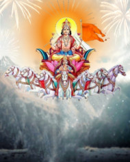 Chhath puja picsart editing background