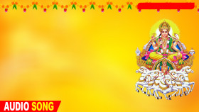 Chhath puja song poster editing backgrounds