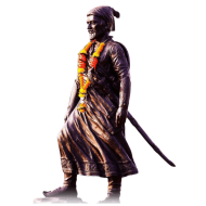 Chhatrapati Shivaji Maharaj PNG Images Transparent