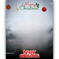 Christmas cb editing background full hd