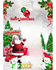 Christmas cb editing background hd