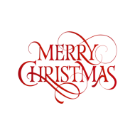 Christmas cb text png images