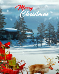 Christmas christmas background