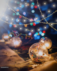 Christmas Editing Background fo editing