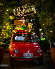 Christmas Editing Background free download