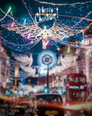 Christmas Editing Background picsart