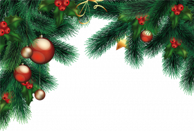 Christmas hd png free