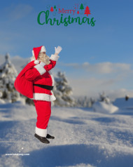 Christmas photo editing background hd