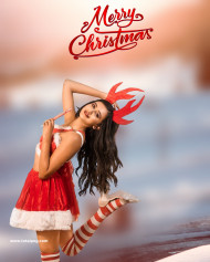 christmas photo editing background hd