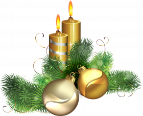 Christmas PNG Images