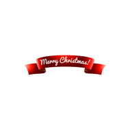 Christmas transparent png