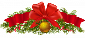 Christmas transparent png hd