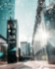 City high blur editing background (2)