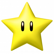 Clipart 3d strar png transparent images free download