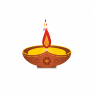 Clipart diya transparent png,Transparent png images