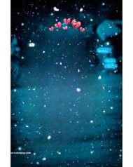 Clipart HD CB Editing Background