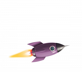 Clipart rocket booster png transparent image