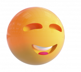Clipart Smiley 3d png images
