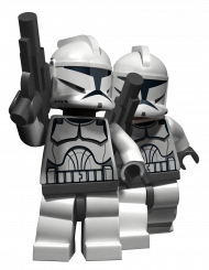 Clonetrooper hd png