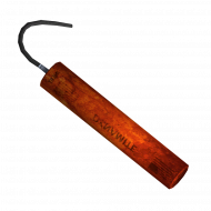 Coal Dynamite hd Transparent background png
