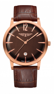 Coffee Colour Watch Transparent Png,Free Watch PNGS