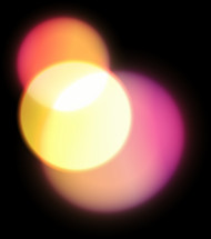 Color bokeh png (2)