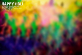 Colorful Holi Photo Editing Cb Background for Picsart And Photoshop