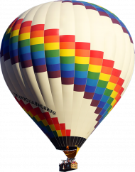 Colorful transparent air balloonpng,Hot air balloon png images