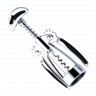 Corkscrew transparent png,corkscrew wine opener