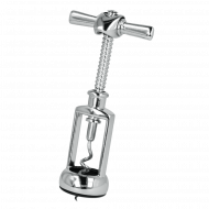 corkscrew wine opener png hd