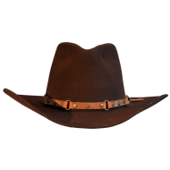 Cowboy Hat PNG HD