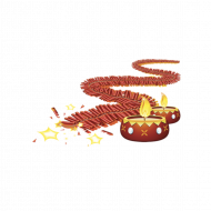 Crackers diwali png hd free