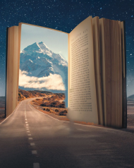 Creative Book Photo Editing Background Hd   1080x1350