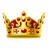 Crown PNG, King Crown, Princess Crown (2)