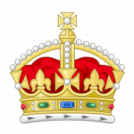 Crown PNG Transparent Images (2)