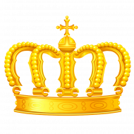 Crown PNG Transparent Images (3)