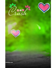 Crush cb background hd