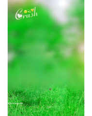 Crush cb editing background