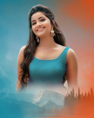 Crush editing background