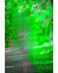 Crush hd photoshop cb editing background