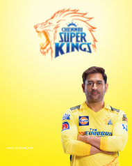 Csk ipl Image Background Dhoni