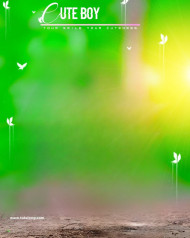 Cute boy cb editing background photoshop