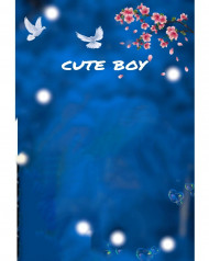 Cute Boy Cb Editing Background Snapseed Download