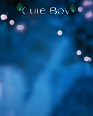 Cute cb editing background