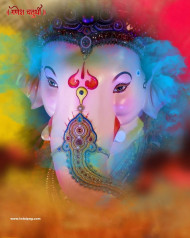 Cute Ganesha Hd Wallpaper Background For Cb Edit download