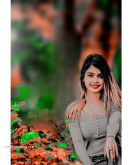 Cute girl cb editing background new