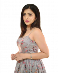 Cute girl editing png