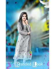 Cute girl full hd cb editing background