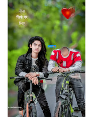 Cute girl hd cb editing background