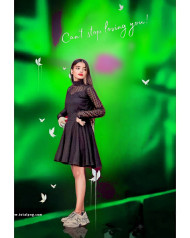 Cute girl hd cb editing background